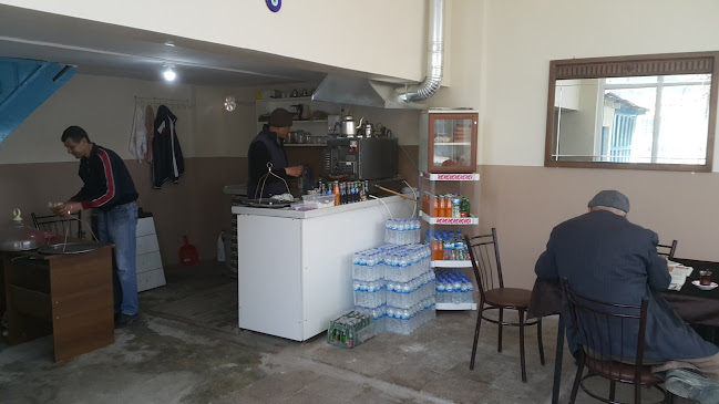 Polisin Yeri - Gastronomi ve konaklama