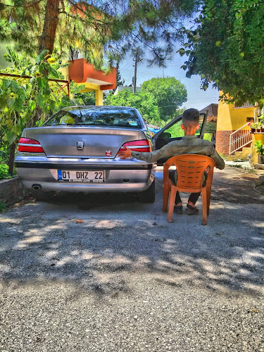 Kızılmurat, 33400 Tarsus/Mersin