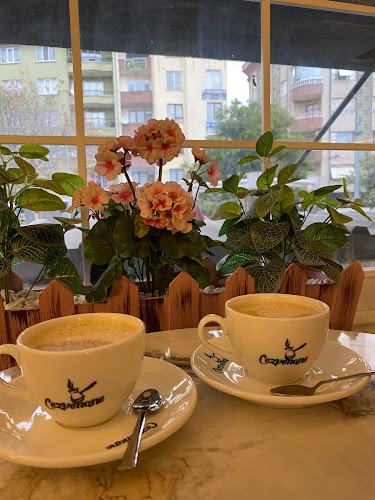 Opinii despre Cezvehane Cafe & Fastfood în Konya - Gastronomi ve konaklama