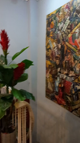 Opinii despre Bigmamma's The İstanbul în Zeytinburnu - Gastronomi ve konaklama