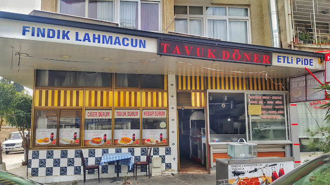 Haluk Abi Döner - Gastronomi ve konaklama