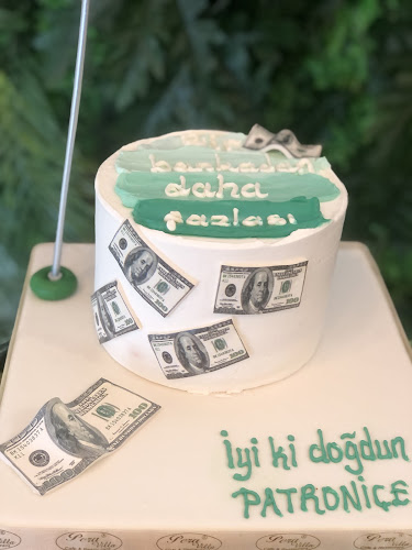 Pera Villa - Gastronomi ve konaklama