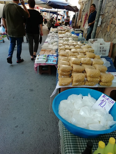 Persembe Pazari - Gastronomi ve konaklama