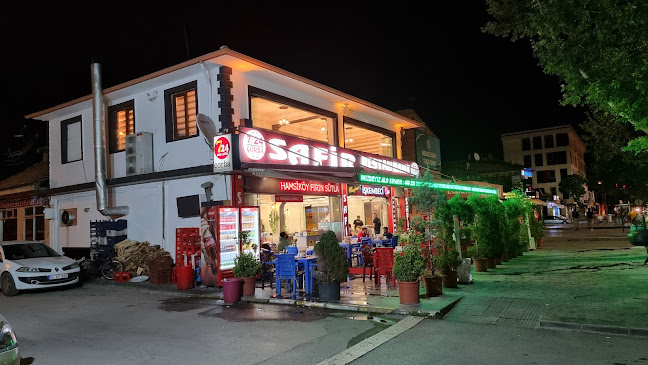 Comentarii opinii despre Safir Restaurant