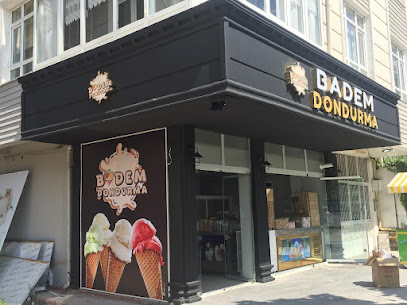 Badem Dondurma