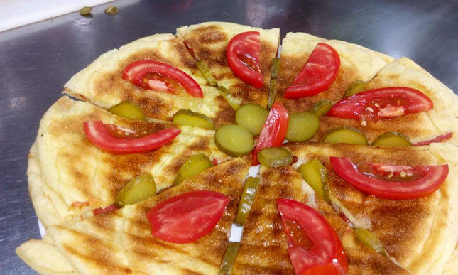 Arzum Lezzet Dünyası - Gastronomi ve konaklama