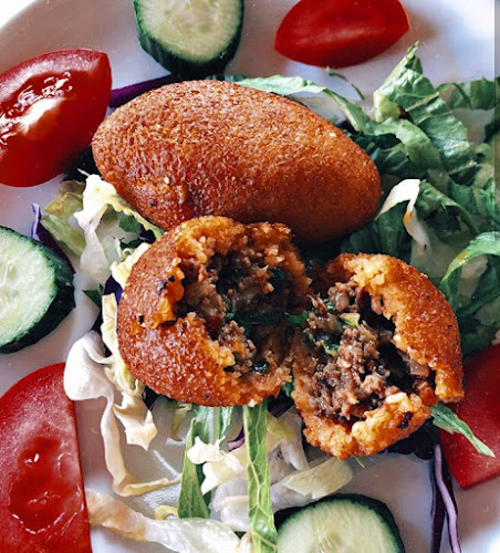 Zeytin Cafe Ev Yemekleri Restaurant - Ürgüp