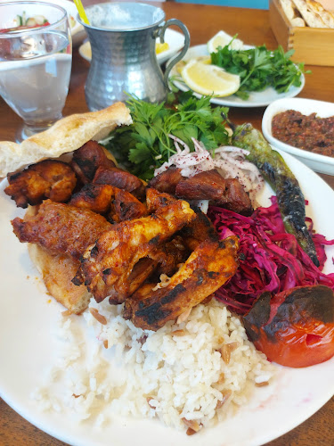 Aziziye, Aziziye Cd. No:24, 42030 Karatay/Konya