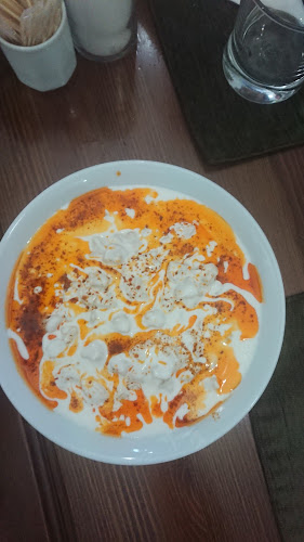 Zeytin Cafe Ev Yemekleri Restaurant - Ürgüp