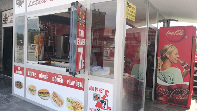 Opinii despre Lezzet Durağı în Karabük - Gastronomi ve konaklama