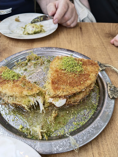 SAYAN ANTEBİM - Ümraniye