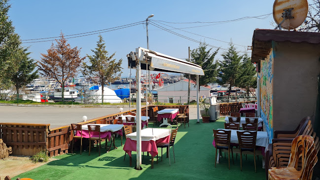 Limani Balık Lokantası