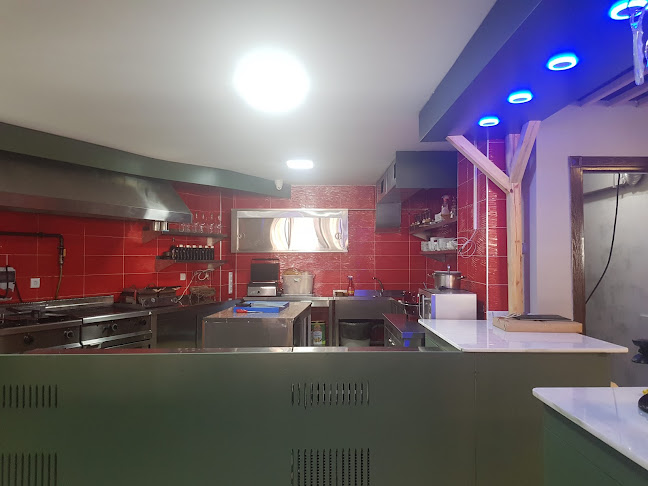 100.yıl kokoreç - Karabük