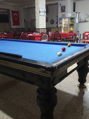 Genç Sivaslılar Kahvehanesi - Gastronomi ve konaklama