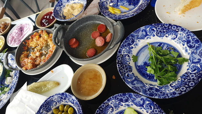 Kömbeci 1945 - Osmaniye Merkez