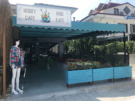 Fethiye Hobby Cafe