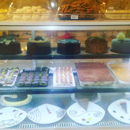 TATLI BAHANE Cafe - Talas