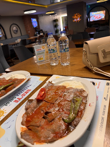 Bursa Kebap Evi