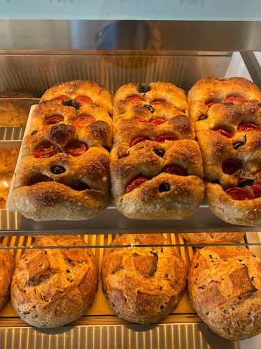 Boho Bakery - Gastronomi ve konaklama