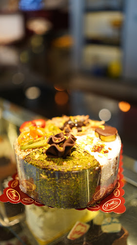 Comentarii opinii despre Pera Villa