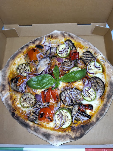 Comentarii opinii despre Luce Di Luna Pizzeria