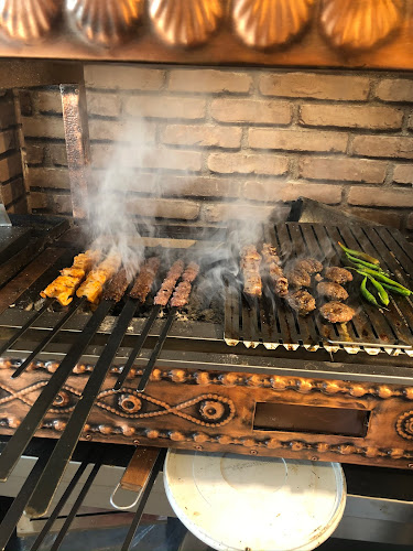 Opinii despre Nazar Pide Kebap Salonu în Fethiye - Gastronomi ve konaklama