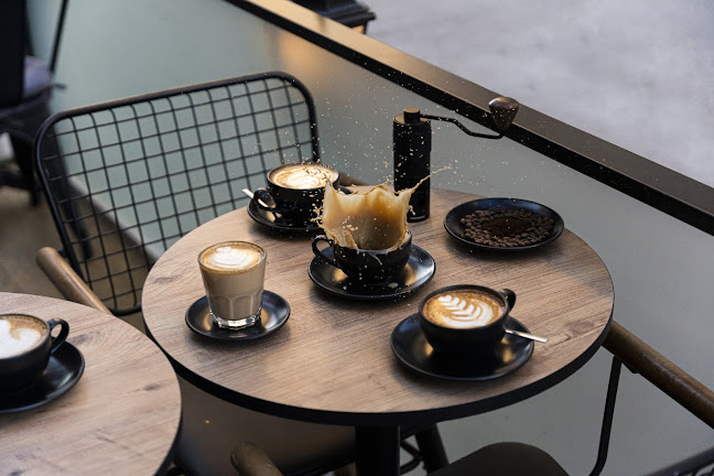 Comentarii opinii despre Signor Coffee