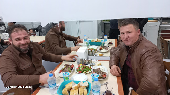 Opinii despre Ateş İzgara Salonu în Şuhut - Gastronomi ve konaklama