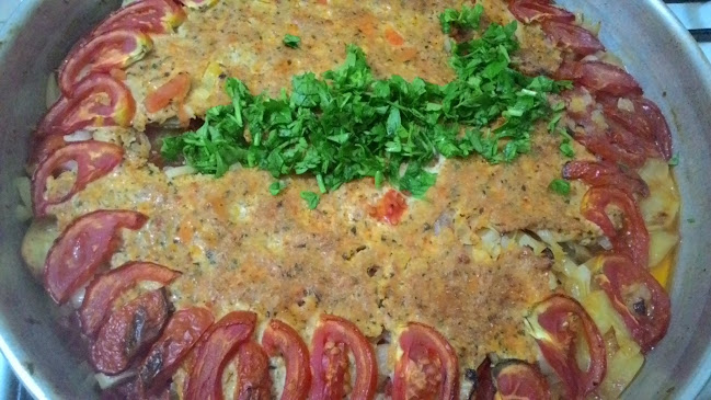 Akdeniz Pide Fırını - Reyhanlı