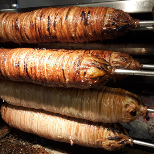 mhl, Eskiçeşme, Turgut Reis Cd., 48400 Bodrum/Muğla