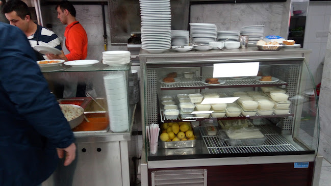 Ali Usta Et Lokantası - Gastronomi ve konaklama