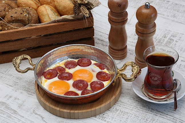 Comentarii opinii despre Kahve Durağı Bilecik