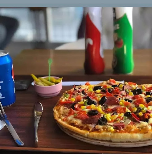 islahiye pizza King pizza - İslahiye