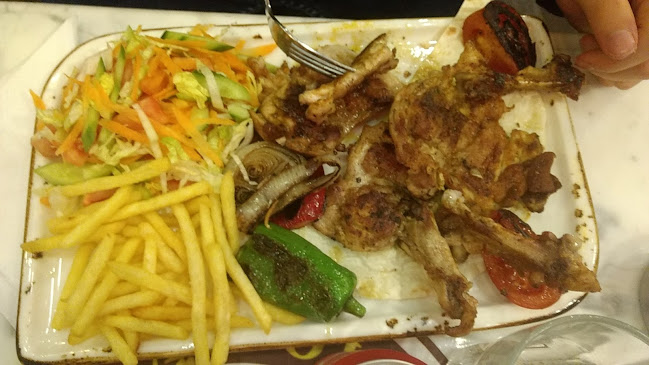 Opinii despre Bistro Lego Bir în İskenderun - Gastronomi ve konaklama