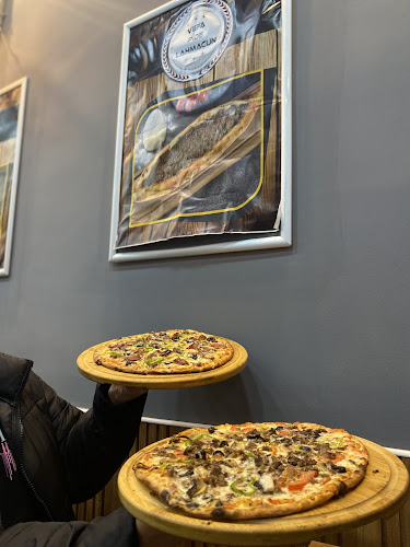 Comentarii opinii despre Vefa Pide