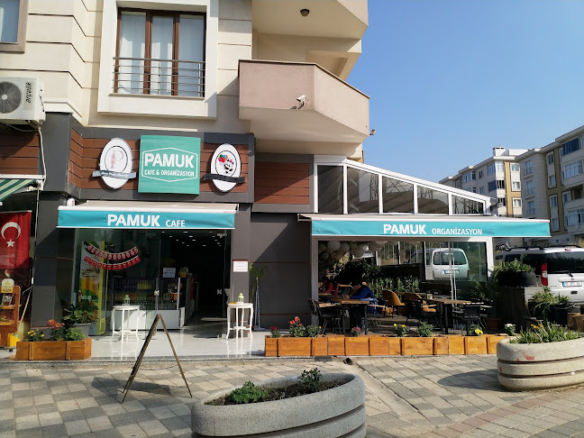 Comentarii opinii despre Pamuk Cafe & Fodoo Pizza