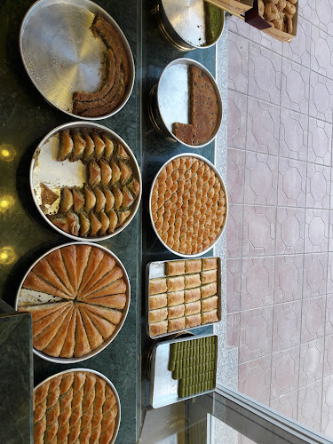 Sini Baklava - İslahiye