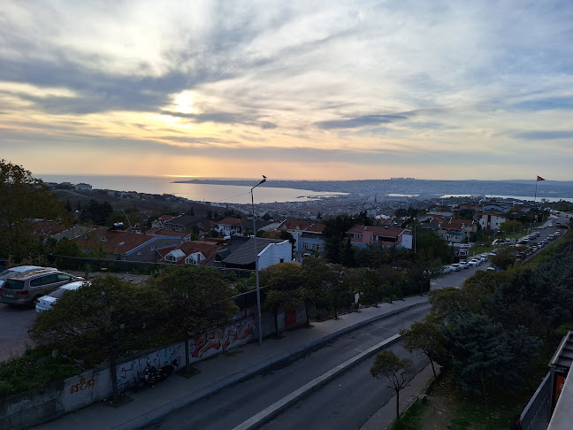 Ünlü Börek Cafe - Gastronomi ve konaklama