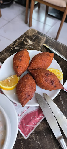 Hazal Ev Yemekleri - Çankaya