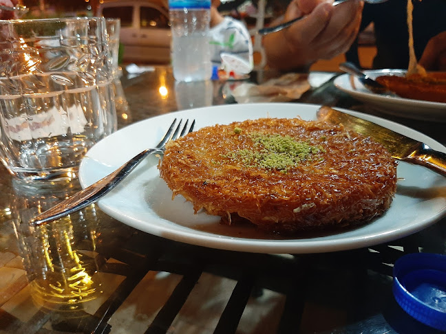 Edem Pastanesi & Kafe