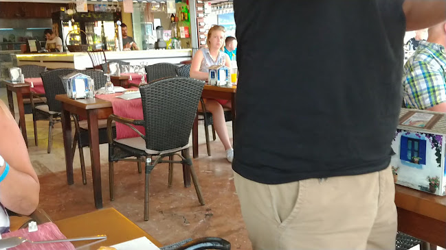 Shanghai Restaurant Bodrum - Bodrum