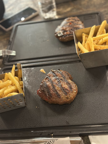 Comentarii opinii despre Saltbae Burger Nişantaşı