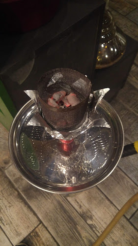 Opinii despre The Coffee Shop Huqqa Box în İnegöl - Gastronomi ve konaklama