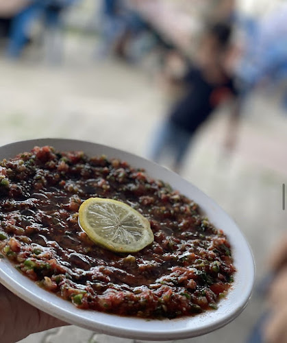 Köşem Aile Balık Restaurant - Karataş