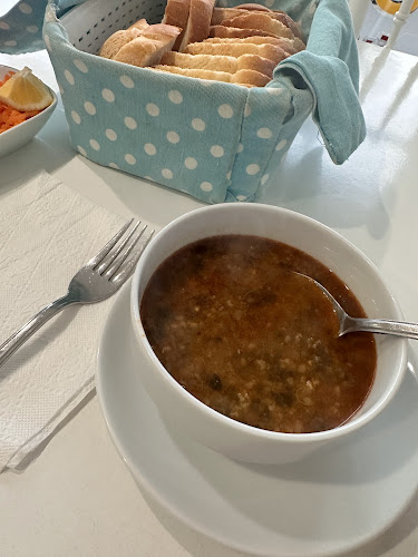 Oklava ev yemekleri ( yöresel lezzet ) - Gastronomi ve konaklama