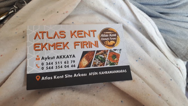 Atlaskent Pide Fırını