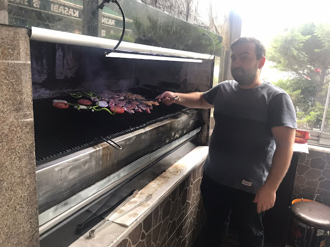 Akın Usta Kasabı - Gastronomi ve konaklama