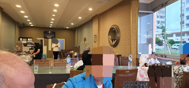 Köfteci Ali Akçaabat - Gastronomi ve konaklama