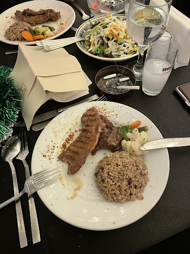 Comentarii opinii despre Kalamış Paysage Restaurant