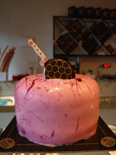 Comentarii opinii despre Kardelen Pastanesi